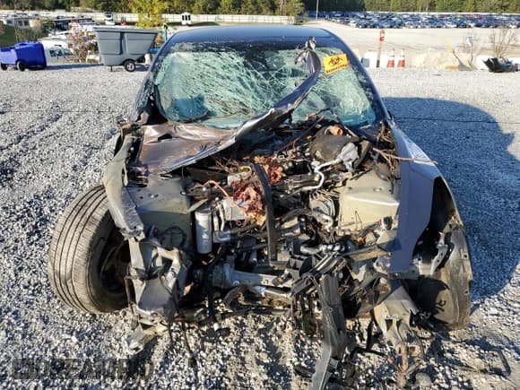 ✅ 2022 Tesla Model 3 Long Range • VIN: 5YJ3E1EB4NF192708 • Lot: 81671035. Wystawiony na Copart z przebiegiem Nie podano. Bezpłatny archiwum sprzedaży aukcyjnych z USA i szczegółowy raport historii pojazdu na DreamBid. Zdjęcie 5.