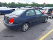 ✅ 2006 Hyundai Elantra GLS • VIN: KMHDN46D964343987 • Lot: 42125502. Wystawiony na IAAI z przebiegiem 194 150 mil. Bezpłatny archiwum sprzedaży aukcyjnych z USA i szczegółowy raport historii pojazdu na DreamBid. Zdjęcie 4.