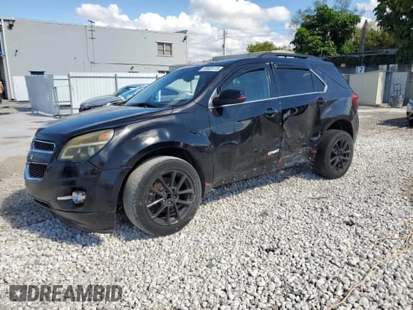 ✅ 2014 Chevrolet Equinox LT • VIN: 2GNFLGEK0E6128894 • Лот: 90925175. Опубликован ранее на Copart с пробегом 132 244 миль. Бесплатный доступ к архиву аукционных продаж из США и подробный отчёт об истории автомобиля на DreamBid. Изображение 1.