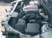 ✅ 2023 Hyundai Santa Fe Calligraphy • VIN: 5NMS54AL1PH603477 • Lot: 43322474. Listed on IAAI with 11,872 mi. Free auction sales archive from the USA and detailed vehicle history report at DreamBid. Image 21.