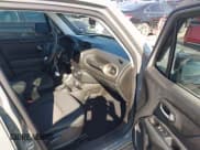 ✅ 2023 Jeep Renegade Latitude • VIN: ZACNJDB17PPP42865 • Lot: 43292173. Listed on IAAI with 15,791 mi. Free auction sales archive from the USA and detailed vehicle history report at DreamBid. Image 5.