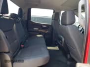 ✅ 2019 Chevrolet Silverado 1500 RST • VIN: 1GCUYEEDXKZ192786 • Lot: 62510954. Wystawiony na Copart z przebiegiem 60 717 mil. Bezpłatny archiwum sprzedaży aukcyjnych z USA i szczegółowy raport historii pojazdu na DreamBid. Zdjęcie 10.