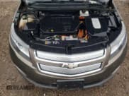 ✅ 2014 Chevrolet Volt • VIN: 1G1RD6E42EU172713 • Lot: 79260454. Wystawiony na Copart z przebiegiem 152 262 mil. Bezpłatny archiwum sprzedaży aukcyjnych z USA i szczegółowy raport historii pojazdu na DreamBid. Zdjęcie 11.