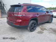 ✅ 2023 Jeep Grand Cherokee Altitude X • VIN: 1C4RJKAG1P8749817 • Лот: 43141133. Опубликован ранее на IAAI с пробегом 37 065 миль. Бесплатный доступ к архиву аукционных продаж из США и подробный отчёт об истории автомобиля на DreamBid. Изображение 4.