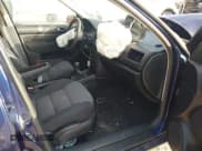 ✅ 2004 Volkswagen Golf GLS • VIN: 9BWGL61J344004936 • Lot: 43524835. Listed on IAAI with 91,028 mi. Free auction sales archive from the USA and detailed vehicle history report at DreamBid. Image 5.