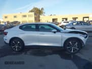 ✅ 2021 Polestar 2 Launch Edition • VIN: LPSED3KA1ML008669 • Лот: 41258973. Опубликован ранее на IAAI с пробегом Не указан. Бесплатный доступ к архиву аукционных продаж из США и подробный отчёт об истории автомобиля на DreamBid. Изображение 12.