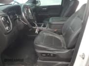 ✅ 2021 GMC Sierra 1500 SLT • VIN: 3GTU9DED7MG153275 • Лот: 82273745. Опубликован ранее на Copart с пробегом 74 570 миль. Бесплатный доступ к архиву аукционных продаж из США и подробный отчёт об истории автомобиля на DreamBid. Изображение 7.