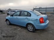 ✅ 2010 Hyundai Accent GLS • VIN: KMHCN4AC8AU491051 • Лот: 86719734. Опубликован ранее на Copart с пробегом 46 633 миль. Бесплатный доступ к архиву аукционных продаж из США и подробный отчёт об истории автомобиля на DreamBid. Изображение 2.