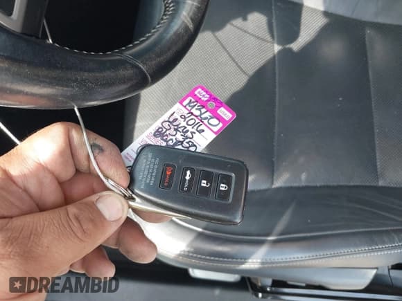 ✅ 2016 Lexus GS 350 • VIN: JTHBZ1BL1GA003309 • Lot: 42563825. Listed on IAAI with 142,579 mi. Free auction sales archive from the USA and detailed vehicle history report at DreamBid. Image 11.