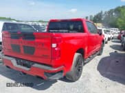 ✅ 2020 Chevrolet Silverado 1500 RST • VIN: 1GCUYEEL0LZ291304 • Lot: 42067913. Wystawiony na IAAI z przebiegiem 139 076 mil. Bezpłatny archiwum sprzedaży aukcyjnych z USA i szczegółowy raport historii pojazdu na DreamBid. Zdjęcie 4.