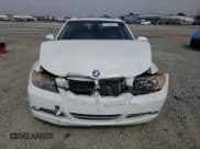 ✅ 2008 BMW 3 Series 335i • VIN: WBAVB77558NH78822 • Lot: 57730145. Listed on Copart with 180,281 mi. Free auction sales archive from the USA and detailed vehicle history report at DreamBid. Image 5.