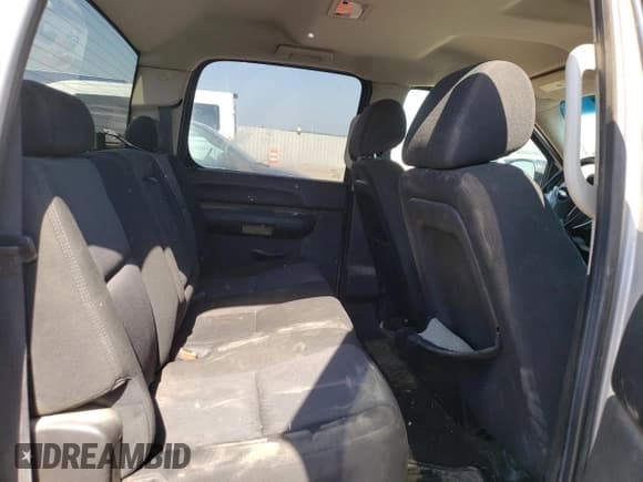 ✅ 2010 Chevrolet Silverado 1500 LT • VIN: 3GCRKSE32AG109217 • Lot: 57937884. Listed on Copart with 168,086 mi. Free auction sales archive from the USA and detailed vehicle history report at DreamBid. Image 10.