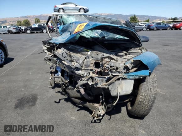 ✅ 1995 Saturn SC • VIN: 1G8ZE1280SZ225870 • Lot: 67038365. Listed on Copart with 272,917 mi. Free auction sales archive from the USA and detailed vehicle history report at DreamBid. Image 5.