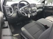 ✅ 2022 Chevrolet Silverado 2500HD • VIN: 1GC0YNE73NF320025 • Lot: 61838755. Wystawiony na Copart z przebiegiem 23 002 mil. Bezpłatny archiwum sprzedaży aukcyjnych z USA i szczegółowy raport historii pojazdu na DreamBid. Zdjęcie 8.