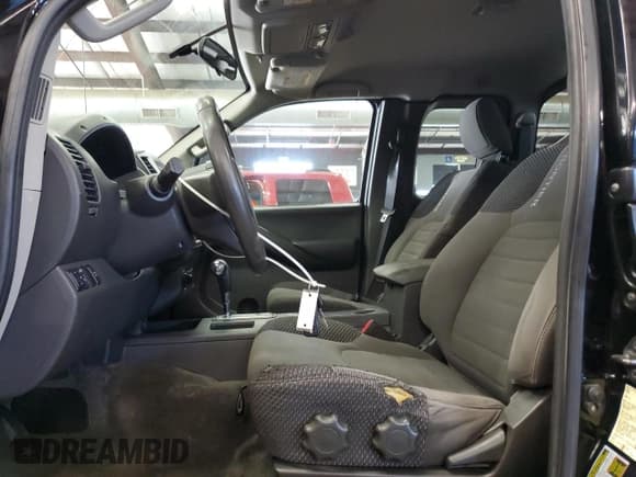 ✅ 2012 Nissan Frontier SV • VIN: 1N6AD0CW4CC460089 • Lot: 80136825. Listed on Copart with 167,426 mi. Free auction sales archive from the USA and detailed vehicle history report at DreamBid. Image 7.