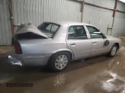 ✅ 2003 Mercury Grand Marquis LS Premium • VIN: 2MEFM75W83X695501 • Lot: 87288885. Listed on Copart with 49,656 mi. Free auction sales archive from the USA and detailed vehicle history report at DreamBid. Image 3.