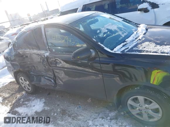 ✅ 2008 Hyundai Accent GLS • VIN: KMHCN46C98U196608 • Лот: 41329422. Опубликован ранее на IAAI с пробегом 147 026 миль. Бесплатный доступ к архиву аукционных продаж из США и подробный отчёт об истории автомобиля на DreamBid. Изображение 13.