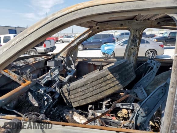 ✅ 2016 Ram 2500 Tradesman • VIN: 3C6UR5CL9GG247752 • Lot: 80134735. Listed on Copart with Not provided. Free auction sales archive from the USA and detailed vehicle history report at DreamBid. Image 7.