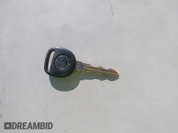 ✅ 2004 Cadillac DeVille • VIN: 1G6KD54Y24U248312 • Lot: 43111170. Listed on IAAI with 204,617 mi. Free auction sales archive from the USA and detailed vehicle history report at DreamBid. Image 11.