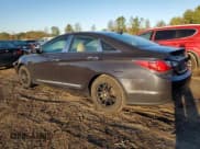 ✅ 2011 Hyundai Sonata Limited • VIN: 5NPEC4AC5BH107676 • Lot: 87477505. Wystawiony na Copart z przebiegiem 132 511 mil. Bezpłatny archiwum sprzedaży aukcyjnych z USA i szczegółowy raport historii pojazdu na DreamBid. Zdjęcie 2.