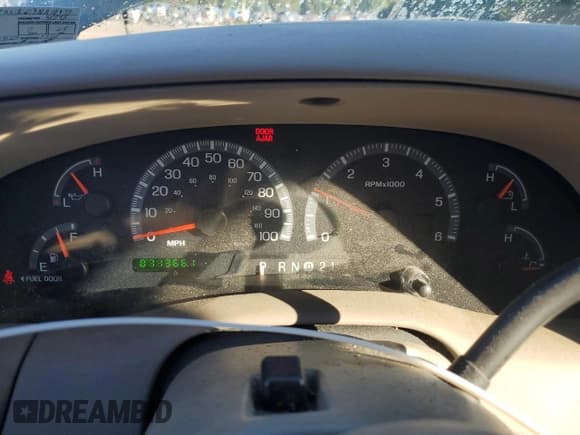 ✅ 2003 Ford F-150 XL • VIN: 1FTRX18W13NA70373 • Lot: 70267965. Listed on Copart with 71,366 mi. Free auction sales archive from the USA and detailed vehicle history report at DreamBid. Image 9.