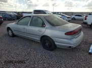 ✅ 1998 Mercury Mystique GS • VIN: 1MEFM6530WK662855 • Лот: 62407575. Опубликован ранее на Copart с пробегом 135 987 миль. Бесплатный доступ к архиву аукционных продаж из США и подробный отчёт об истории автомобиля на DreamBid. Изображение 2.