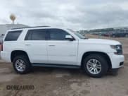 ✅ 2018 Chevrolet Tahoe LS • VIN: 1GNSCAKC9JR195999 • Lot: 42196389. Listed on IAAI with 141,232 mi. Free auction sales archive from the USA and detailed vehicle history report at DreamBid. Image 13.