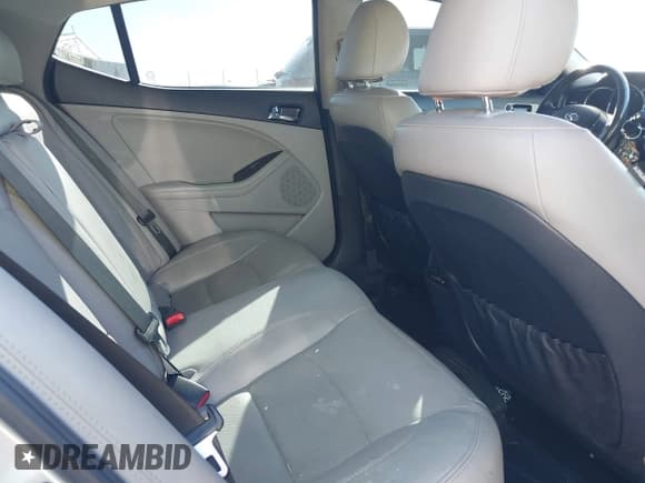 ✅ 2013 Kia Optima EX • VIN: 5XXGN4A73DG173972 • Лот: 43445840. Опубликован ранее на IAAI с пробегом 119 072 миль. Бесплатный доступ к архиву аукционных продаж из США и подробный отчёт об истории автомобиля на DreamBid. Изображение 8.