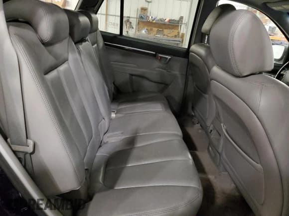 ✅ 2007 Hyundai Santa Fe SE • VIN: 5NMSH73E67H114189 • Lot: 91400175. Wystawiony na Copart z przebiegiem 180 935 mil. Bezpłatny archiwum sprzedaży aukcyjnych z USA i szczegółowy raport historii pojazdu na DreamBid. Zdjęcie 11.