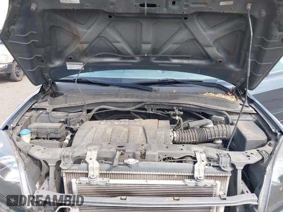 ✅ 2005 Honda Pilot EX-L • VIN: 2HKYF18565H525131 • Лот: 43172938. Опубликован ранее на IAAI с пробегом 181 447 миль. Бесплатный доступ к архиву аукционных продаж из США и подробный отчёт об истории автомобиля на DreamBid. Изображение 10.