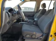 ✅ 2005 Nissan Xterra S • VIN: 5N1AN08U75C636249 • Lot: 85574774. Wystawiony na Copart z przebiegiem 145 966 mil. Bezpłatny archiwum sprzedaży aukcyjnych z USA i szczegółowy raport historii pojazdu na DreamBid. Zdjęcie 7.