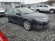 ✅ 2012 Ford Fusion SE • VIN: 3FAHP0HG2CR221593 • Lot: 91659145. Listed on Copart with 212,797 mi. Free auction sales archive from the USA and detailed vehicle history report at DreamBid. Image 4.