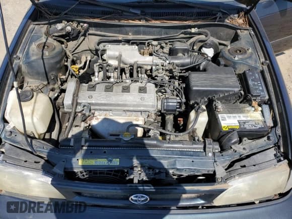 ✅ 1996 Toyota Corolla • VIN: 1NXBA02E6TZ464823 • Lot: 72205924. Wystawiony na Copart z przebiegiem 149 860 mil. Bezpłatny archiwum sprzedaży aukcyjnych z USA i szczegółowy raport historii pojazdu na DreamBid. Zdjęcie 11.