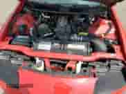 1997 Chevrolet Camaro Z28 z VIN 2G1FP22P0V2121217, wystawiony jako Copart lot #67304724 z przebiegiem 85 691 mil mil oraz Szkoda całkowita • Salvage title. Historia ofert i sprzedaży dostępna na DreamBid. Obrazek 11.