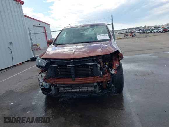 ✅ 2021 Buick Encore GX Preferred • VIN: KL4MMBS20MB155961 • Lot: 43580506. Listed on IAAI with 63,861 mi. Free auction sales archive from the USA and detailed vehicle history report at DreamBid. Image 13.