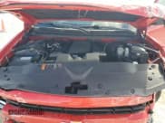 ✅ 2019 Chevrolet Silverado 1500 Custom • VIN: 2GCRCMEC1K1144754 • Lot: 80446824. Wystawiony na Copart z przebiegiem Nie podano. Bezpłatny archiwum sprzedaży aukcyjnych z USA i szczegółowy raport historii pojazdu na DreamBid. Zdjęcie 11.