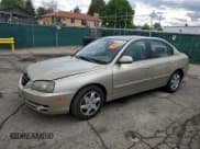 ✅ 2006 Hyundai Elantra GLS • VIN: KMHDN46D96U282222 • Lot: 49531125. Wystawiony na Copart z przebiegiem 212 489 mil. Bezpłatny archiwum sprzedaży aukcyjnych z USA i szczegółowy raport historii pojazdu na DreamBid. Zdjęcie 1.