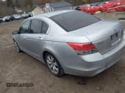 ✅ 2009 Honda Accord EX-L • VIN: JHMCP26879C017549 • Lot: 43712289. Wystawiony na IAAI z przebiegiem 138 271 mil. Bezpłatny archiwum sprzedaży aukcyjnych z USA i szczegółowy raport historii pojazdu na DreamBid. Zdjęcie 3.
