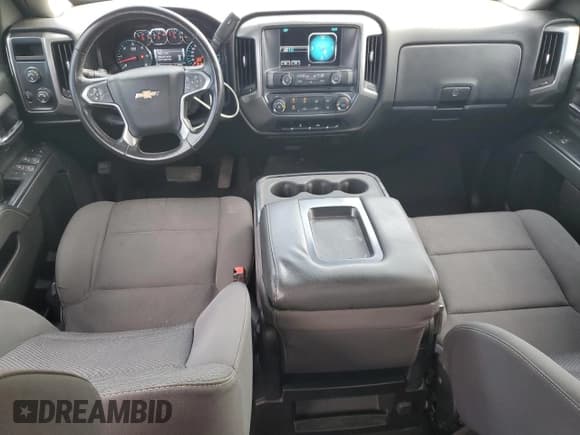 ✅ 2019 Chevrolet Silverado 1500 LT • VIN: 2GCVKPEC2K1114004 • Lot: 60217545. Wystawiony na Copart z przebiegiem 171 328 mil. Bezpłatny archiwum sprzedaży aukcyjnych z USA i szczegółowy raport historii pojazdu na DreamBid. Zdjęcie 8.