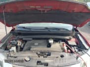 ✅ 2013 Nissan Pathfinder SL • VIN: 5N1AR2MM3DC627018 • Lot: 42854840. Listed on IAAI with 123,416 mi. Free auction sales archive from the USA and detailed vehicle history report at DreamBid. Image 10.