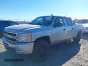✅ 2010 Chevrolet Silverado 1500 LT • VIN: 3GCRKSE33AG100557 • Лот: 43712519. Опубликован ранее на IAAI с пробегом 237 389 миль. Бесплатный доступ к архиву аукционных продаж из США и подробный отчёт об истории автомобиля на DreamBid. Изображение 2.