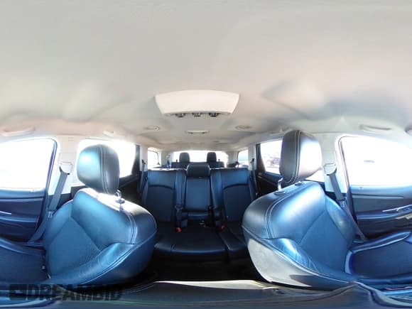 ✅ 2017 Dodge Journey Crossroad Plus • VIN: 3C4PDCGB7HT507472 • Лот: 89905725. Опубликован ранее на Copart с пробегом 93 187 миль. Бесплатный доступ к архиву аукционных продаж из США и подробный отчёт об истории автомобиля на DreamBid. Изображение 15.