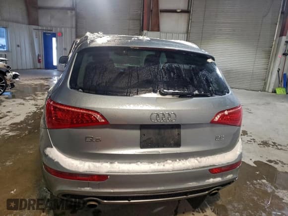 ✅ 2011 Audi Q5 Premium Plus • VIN: WA1DKAFP6BA087593 • Lot: 95250985. Wystawiony na Copart z przebiegiem 168 931 mil. Bezpłatny archiwum sprzedaży aukcyjnych z USA i szczegółowy raport historii pojazdu na DreamBid. Zdjęcie 6.