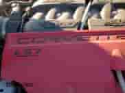 2013 Chevrolet Corvette with VIN 1G1YZ3DEXD5701906, listed as a Copart auction lot 84266184 with 53,483 mi miles and Salvage title. Bid and sale history available at DreamBid. Image 13.