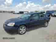 2007 Chevrolet Malibu LS with VIN 1G1ZS57N07F101636, listed as a Copart auction lot 85324905 with 373,704 mi miles and Salvage title. Bid and sale history available at DreamBid. Image 1.