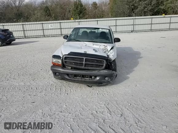 ✅ 2002 Dodge Dakota • VIN: 1B7FL16X22S676436 • Lot: 78075154. Wystawiony na Copart z przebiegiem 125 518 mil. Bezpłatny archiwum sprzedaży aukcyjnych z USA i szczegółowy raport historii pojazdu na DreamBid. Zdjęcie 11.