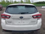 ✅ 2022 Subaru Impreza • VIN: 4S3GTAB68N3719516 • Lot: 42326537. Listed on IAAI with 31,074 mi. Free auction sales archive from the USA and detailed vehicle history report at DreamBid. Image 17.