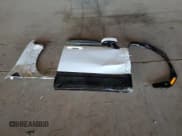 ✅ 2025 Hyundai Santa Fe Calligraphy • VIN: 5NMP54G11SH033596 • Lot: 92098125. Listed on Copart with 6,219 mi. Free auction sales archive from the USA and detailed vehicle history report at DreamBid. Image 13.