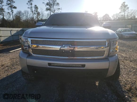 ✅ 2010 Chevrolet Silverado 1500 Work Truck • VIN: 3GCRKPE39AG215676 • Lot: 89169445. Listed on Copart with 190,380 mi. Free auction sales archive from the USA and detailed vehicle history report at DreamBid. Image 5.