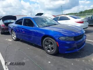 2021 Dodge Charger SXT с VIN 2C3CDXBG1MH510920, выставлен на аукционе IAAI как лот 43052513 с пробегом 97 365 миль миль и . История ставок и продаж доступна на DreamBid. Изображение 1.
